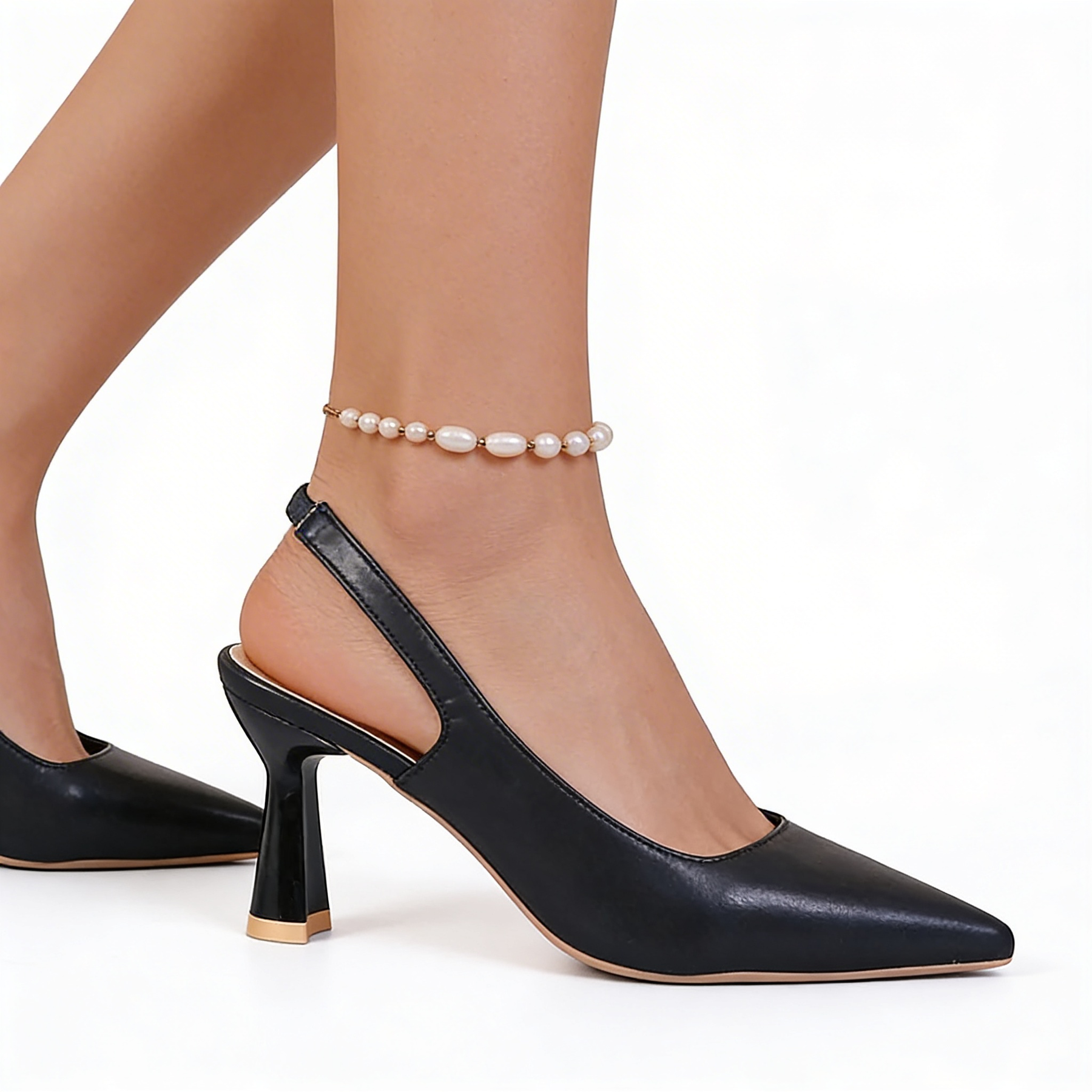 Magdalena | Orthopedic Heels
