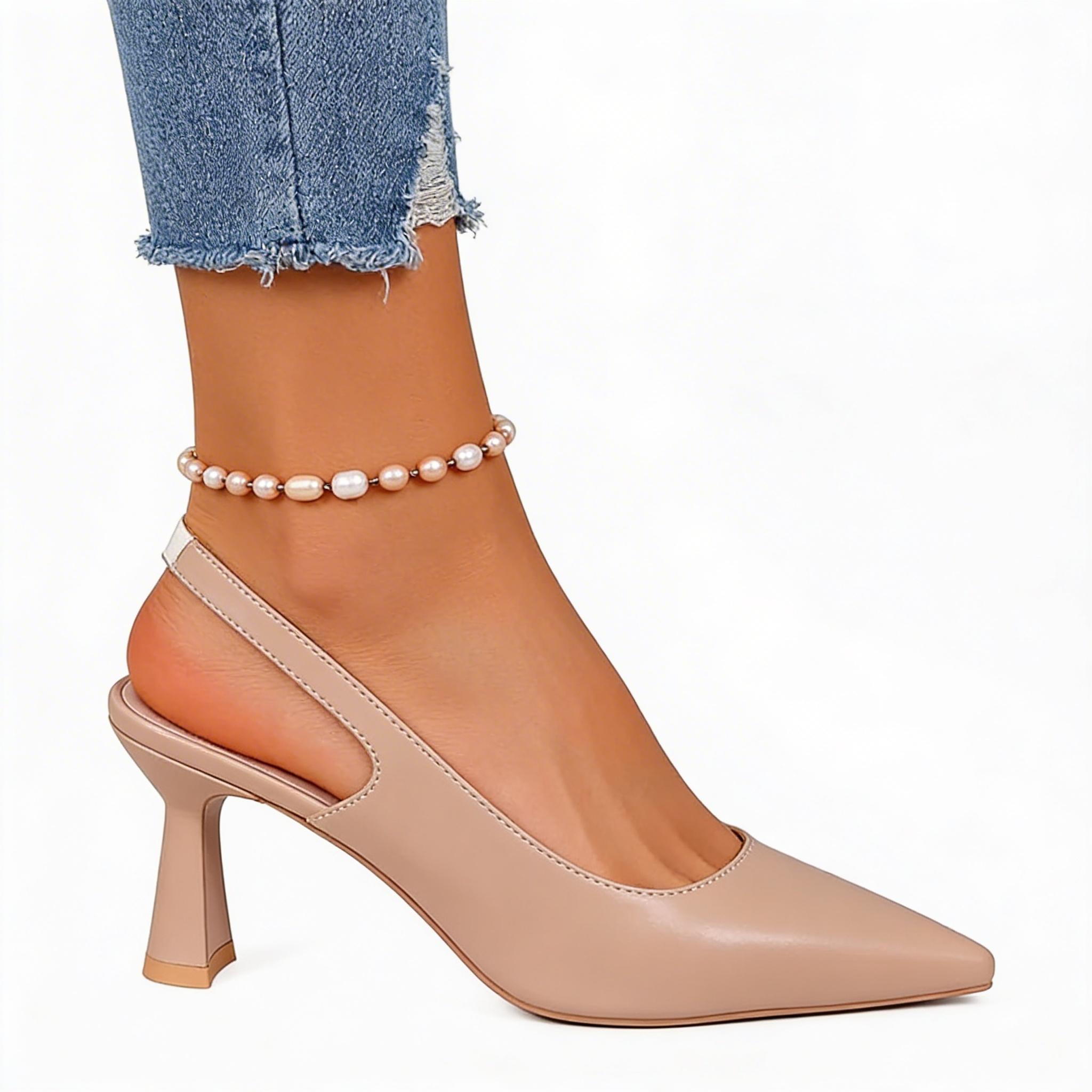 Magdalena | Orthopedic Heels