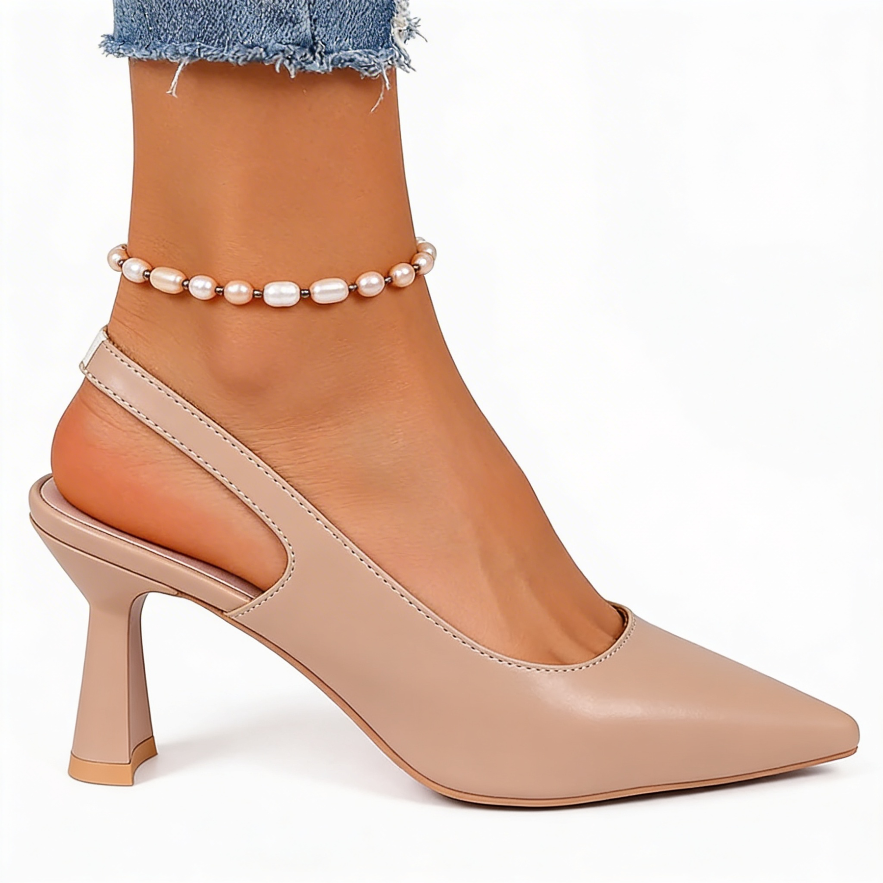 Magdalena | Orthopedic Heels