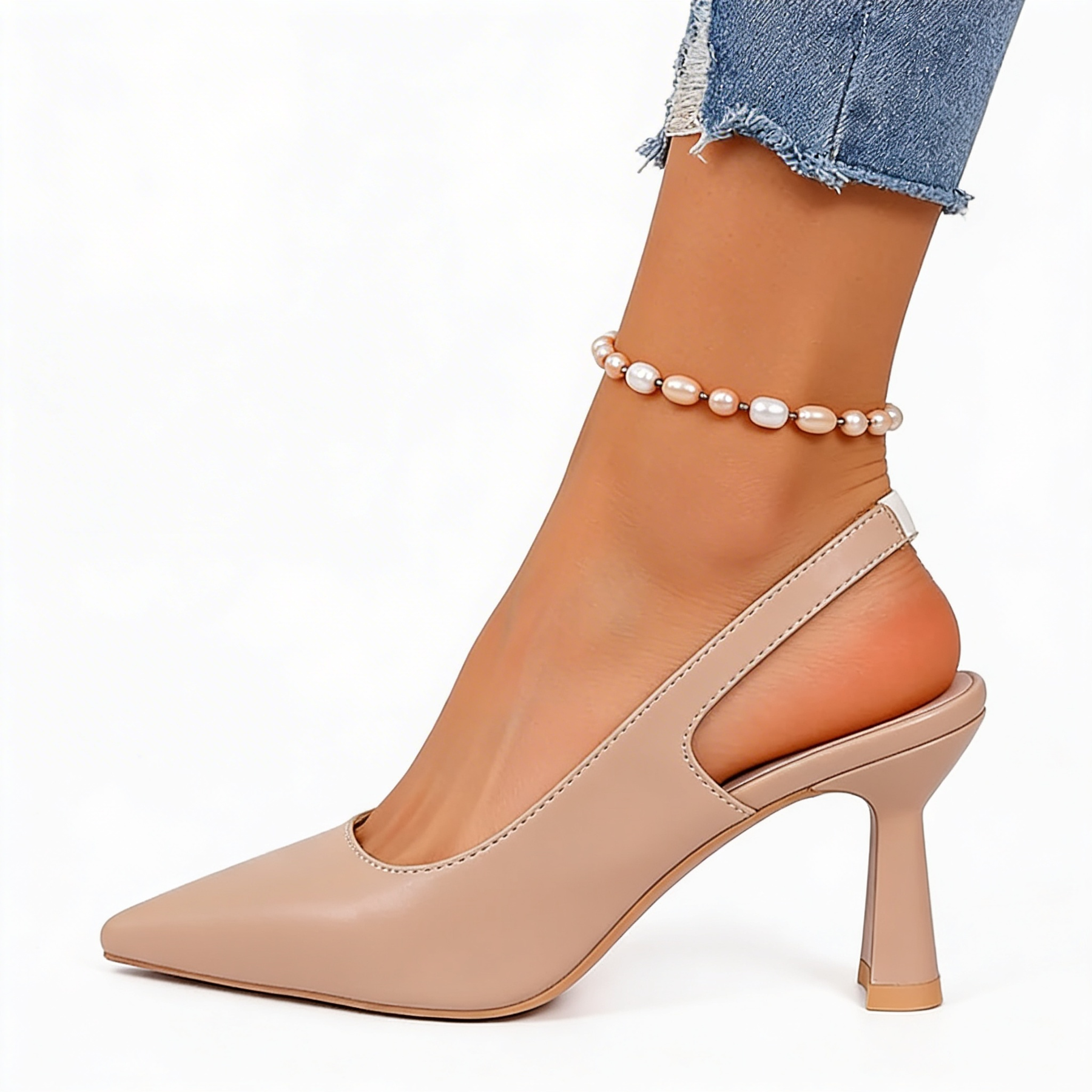 Magdalena | Orthopedic Heels