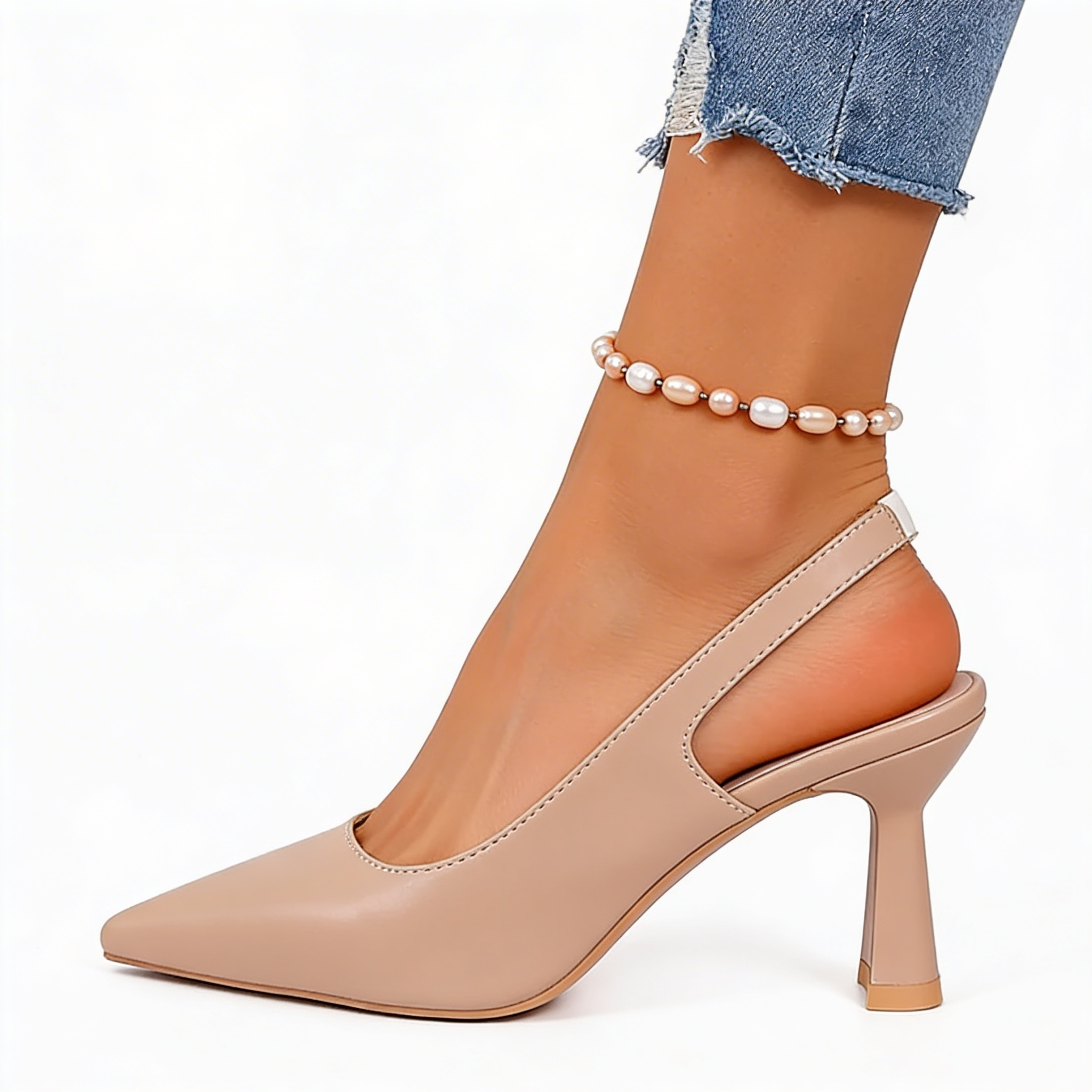 Magdalena | Orthopedic Heels