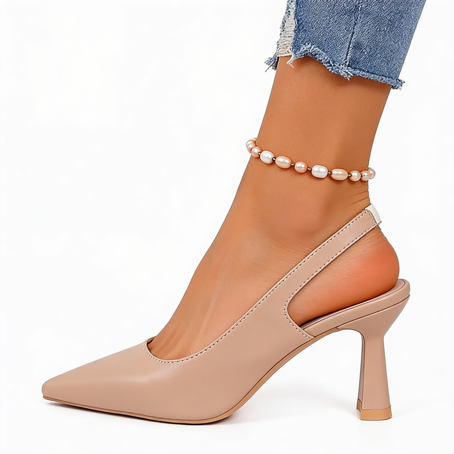 Magdalena | Orthopedic Heels