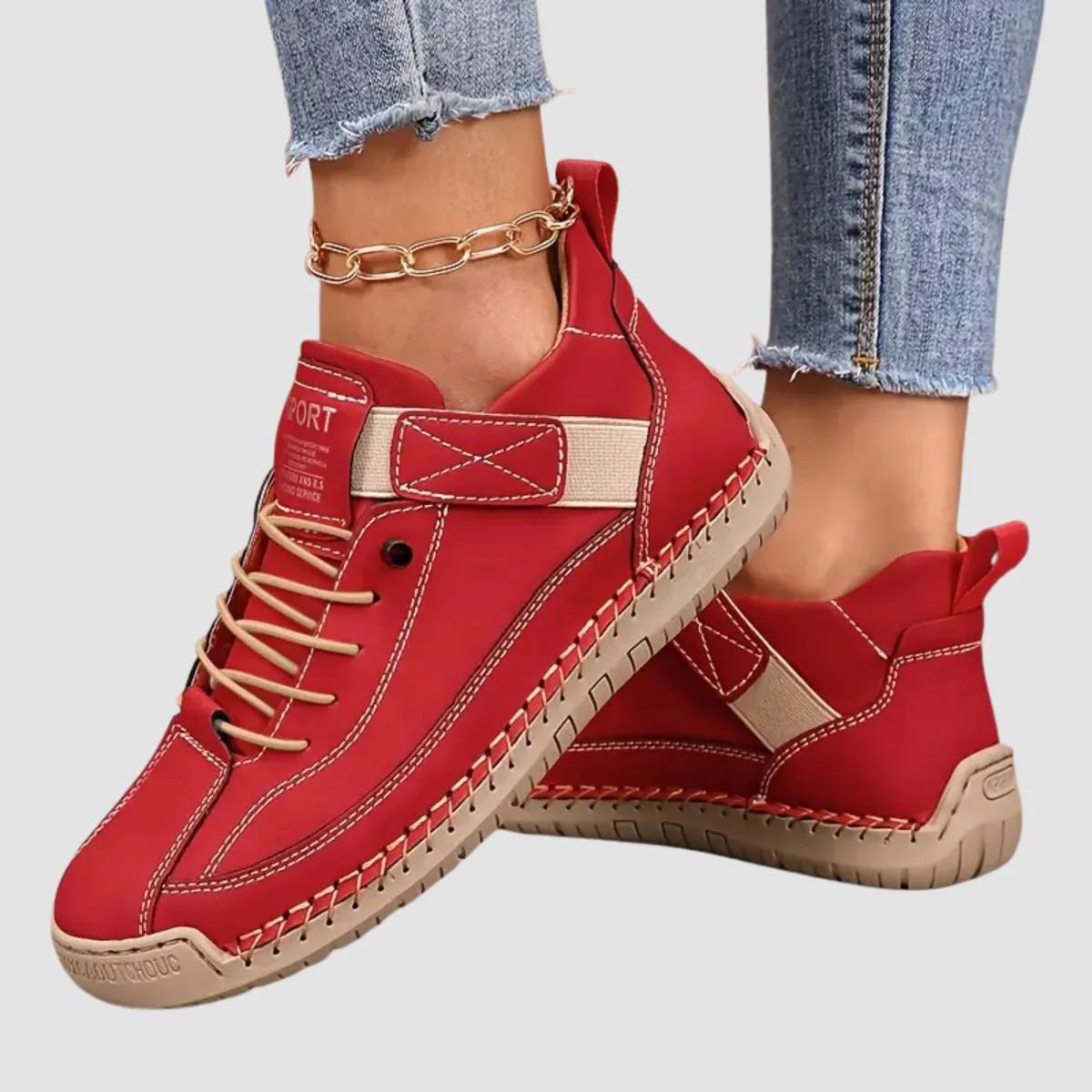 Rita I Orthopedic Sneakers