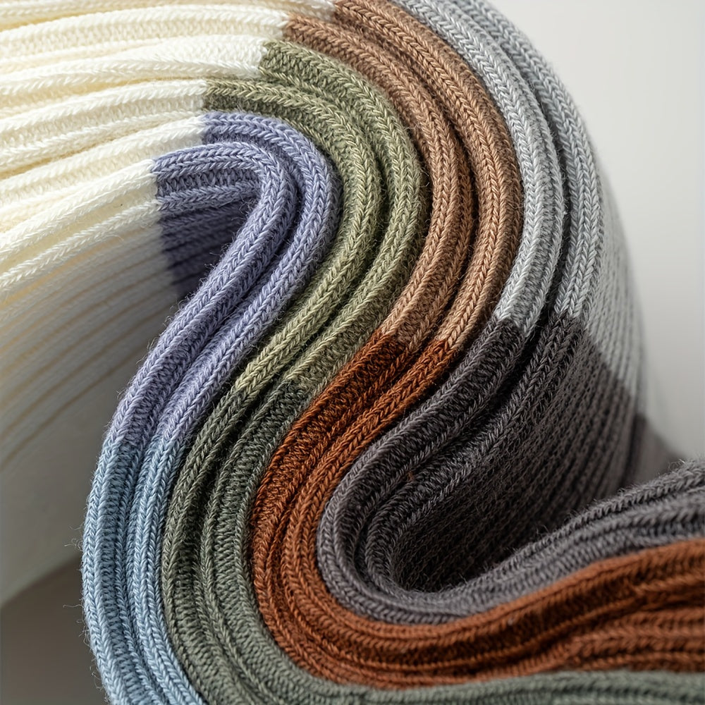 Essential I Ankle Sock Set