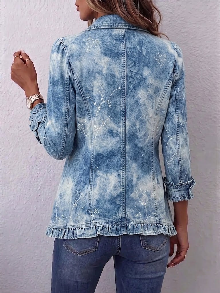 Jemison™ | Vintage Jacket