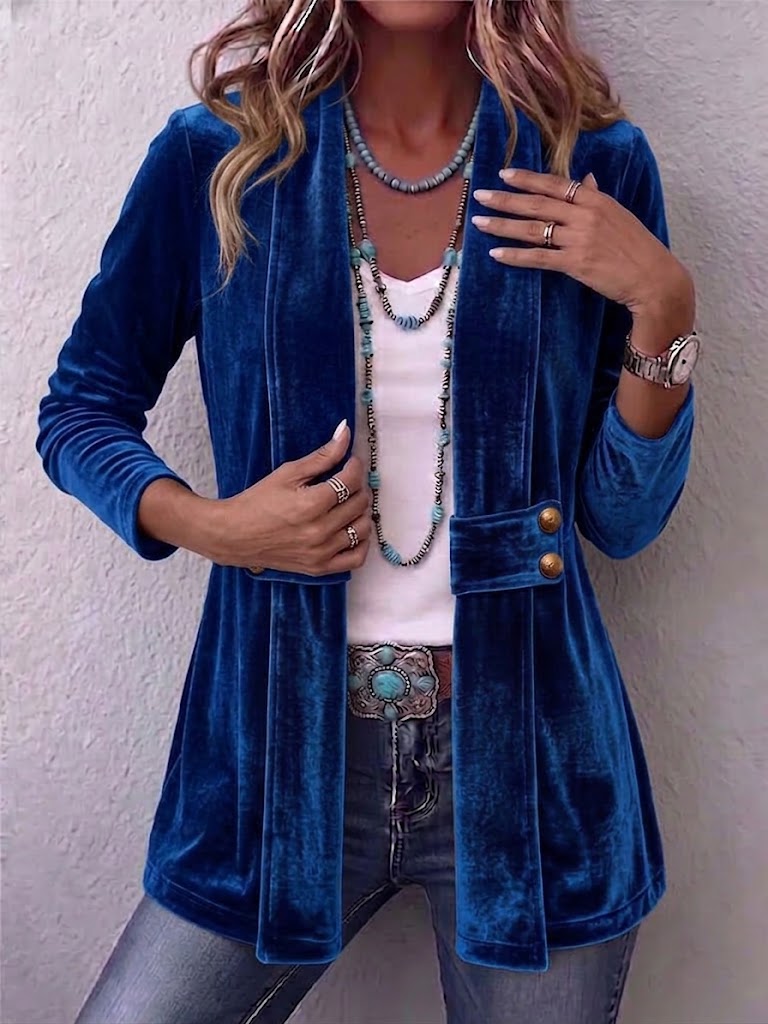 Holliwell™ | Vintage Jacket