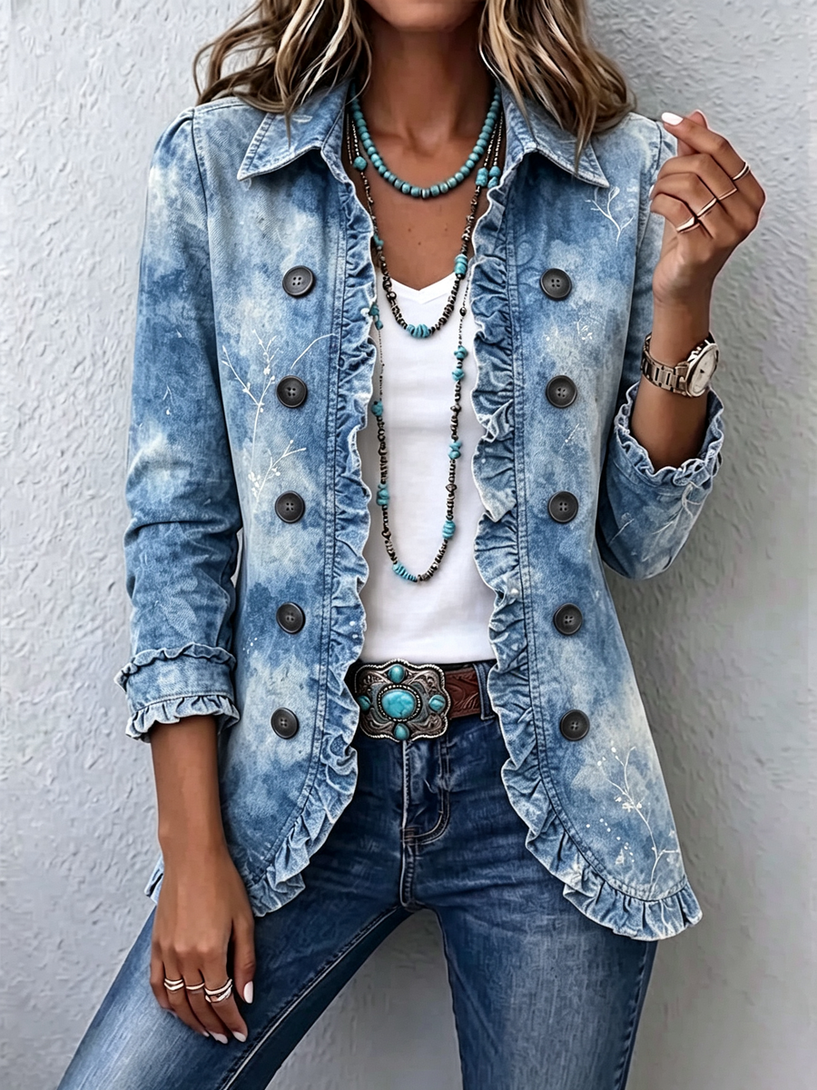 Jemison™ | Vintage Jacket