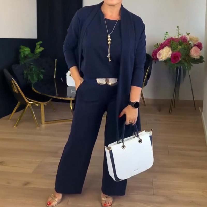 Veronica I 3-Piece Set