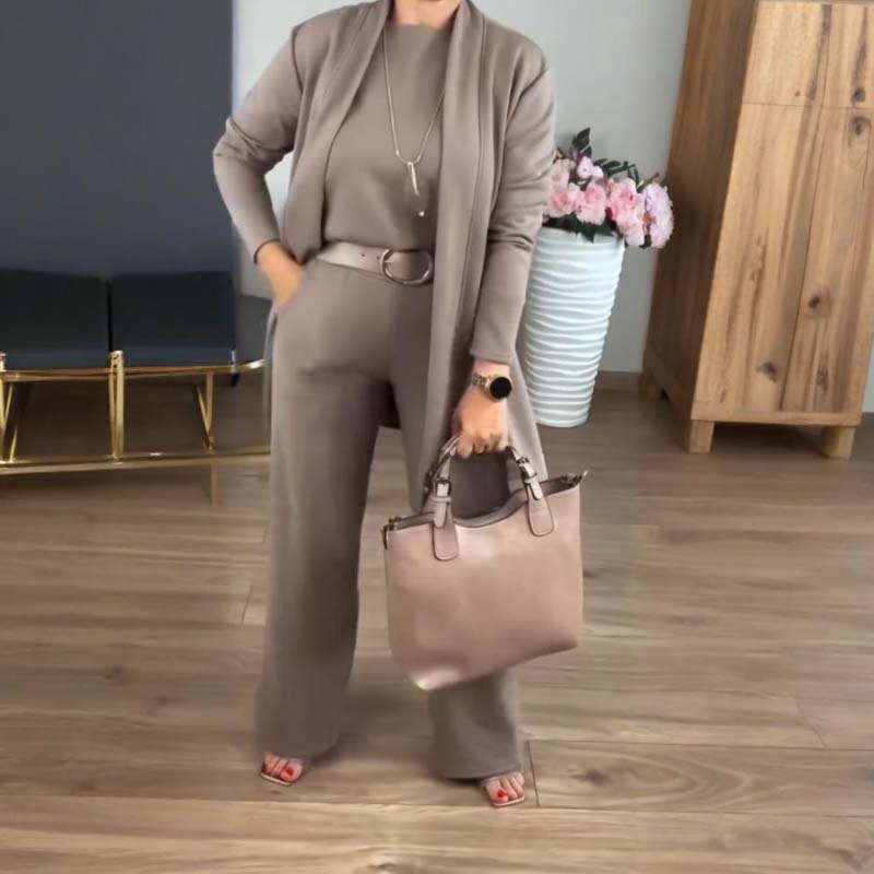 Veronica I 3-Piece Set