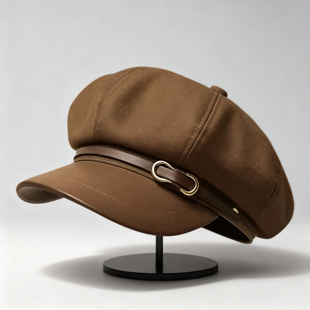 Amélie™ | Elegant Cap